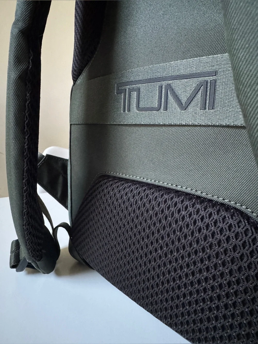 Tumi Tahoe Innsbruck Backpack, Spruce Green
